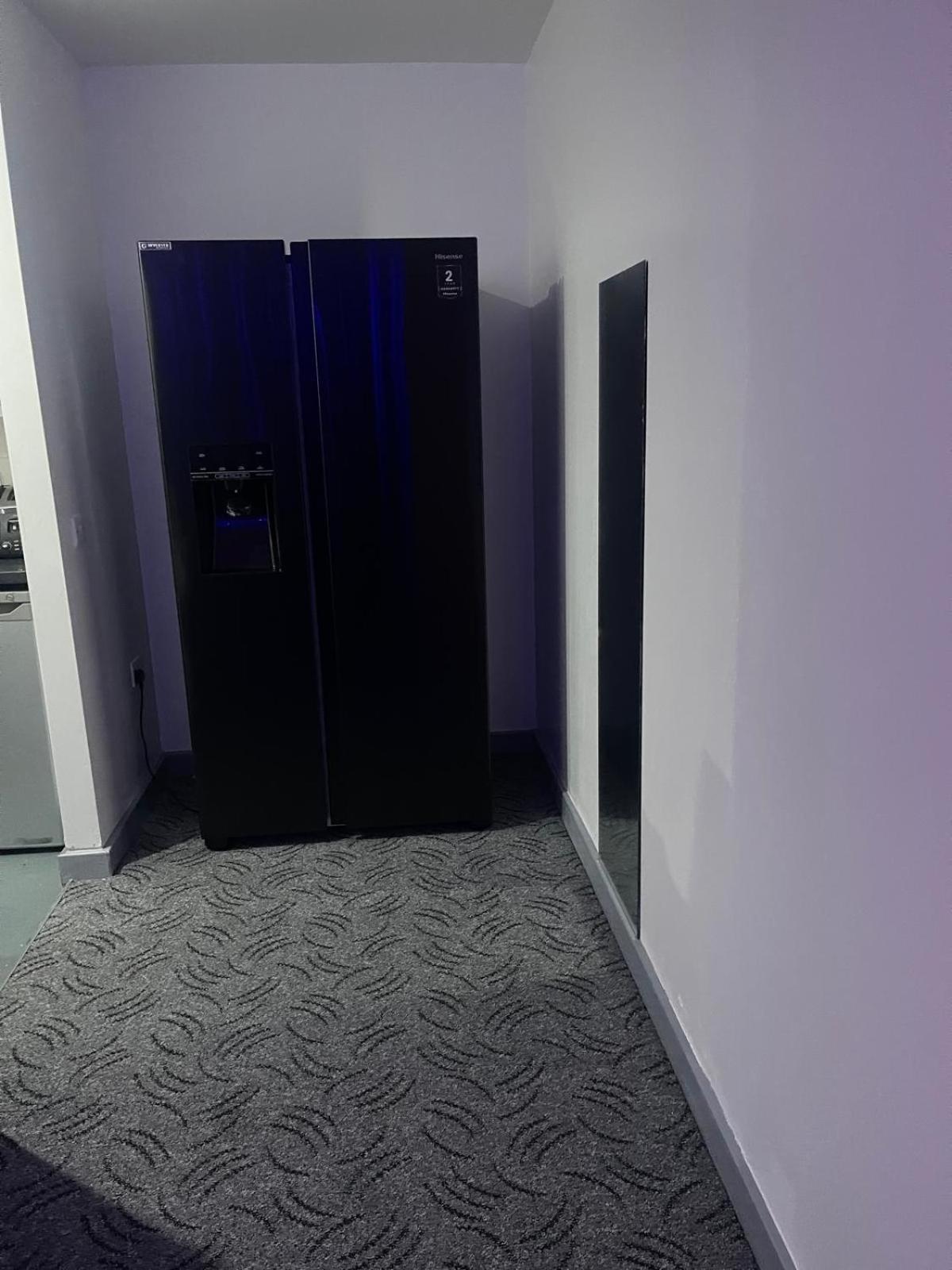 Apartment D'chin Dorcelle