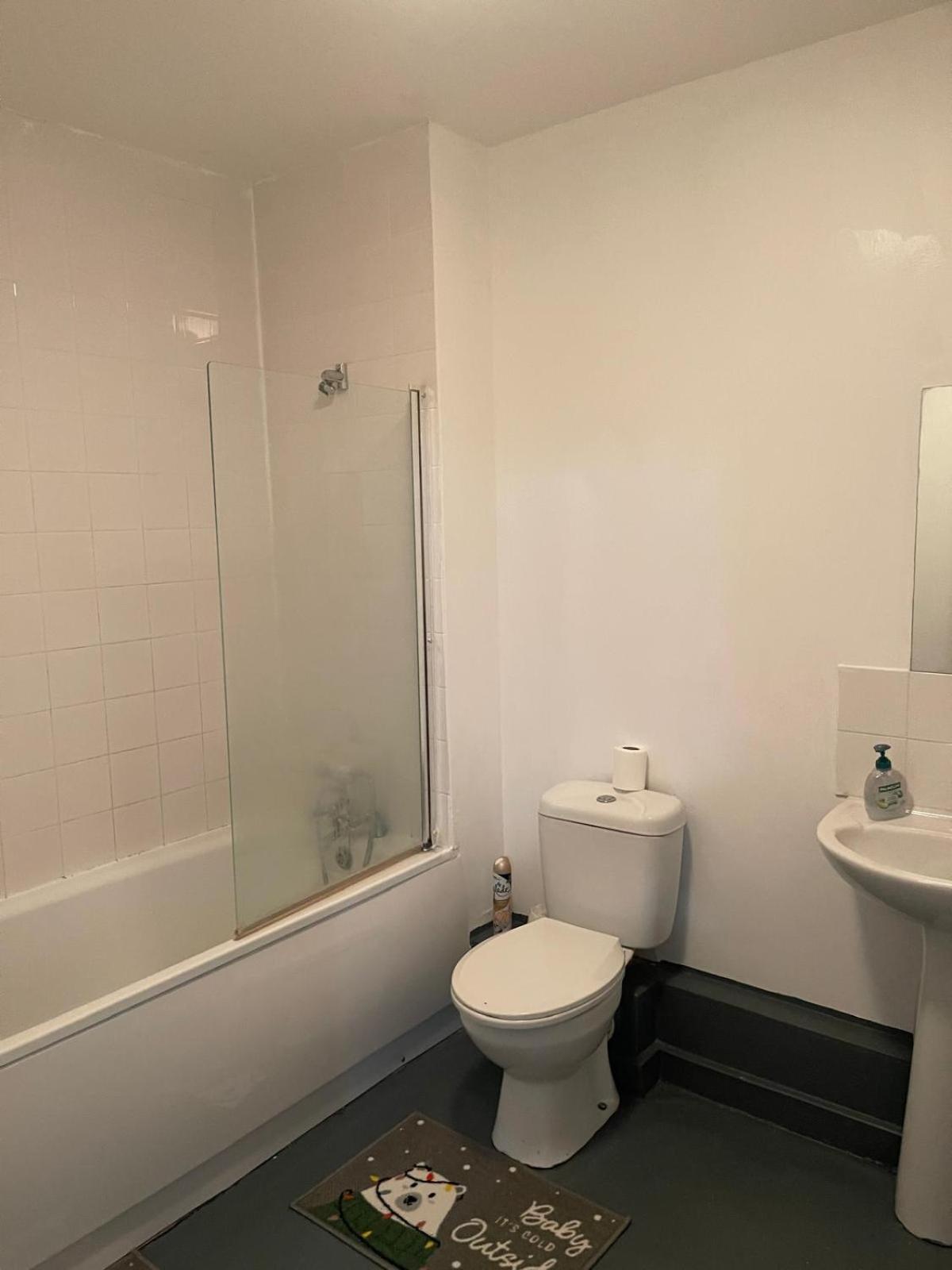 D'chin Dorcelle Apartment Norbury (Greater London)