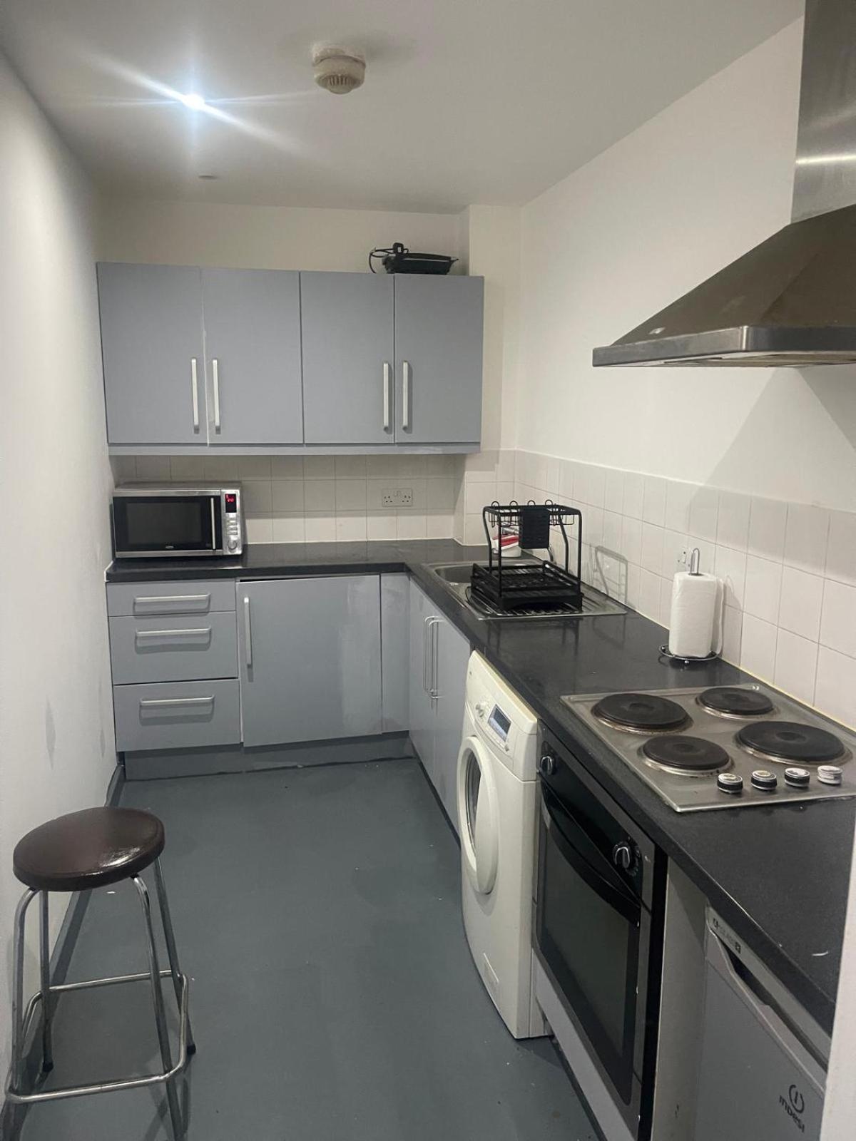 Appartamento D'chin Dorcelle Norbury (Greater London)