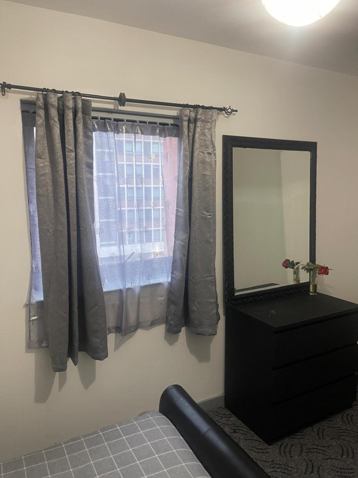 Apartment D'chin Dorcelle