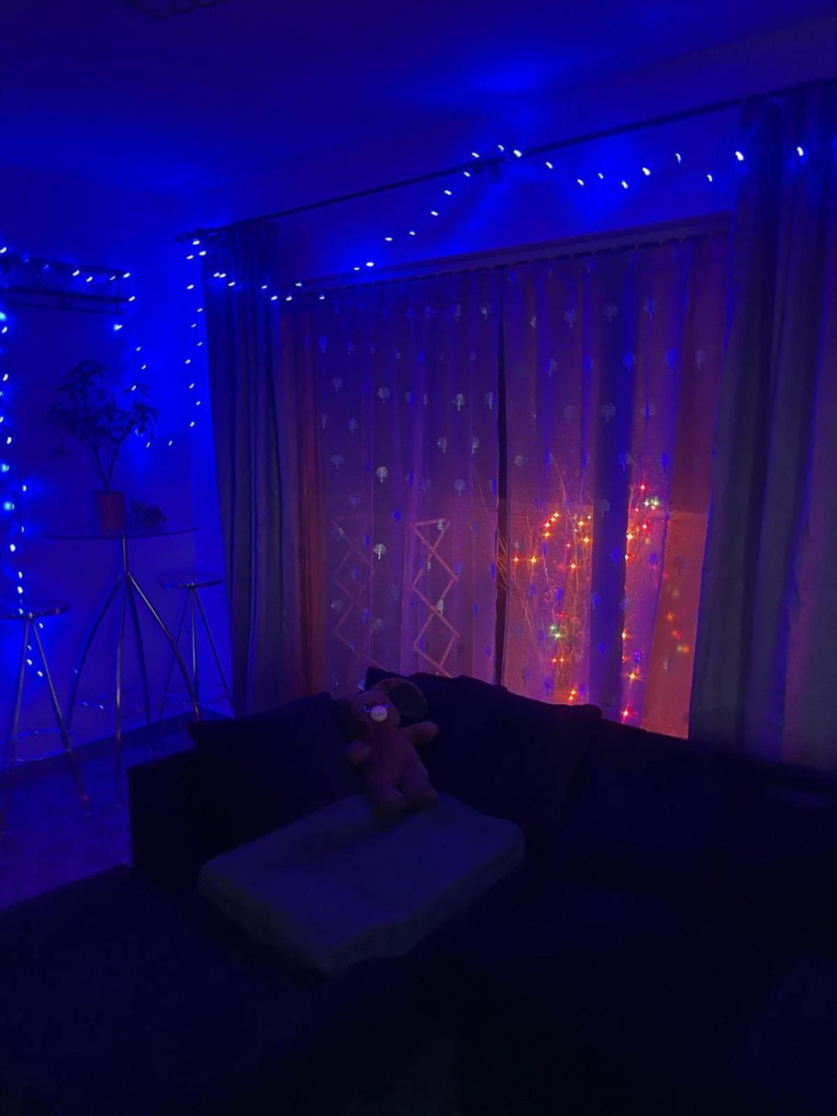 D'chin Dorcelle Apartment *