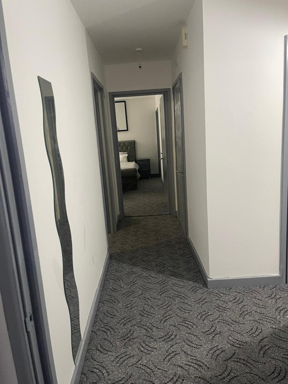 Apartment D'chin Dorcelle *