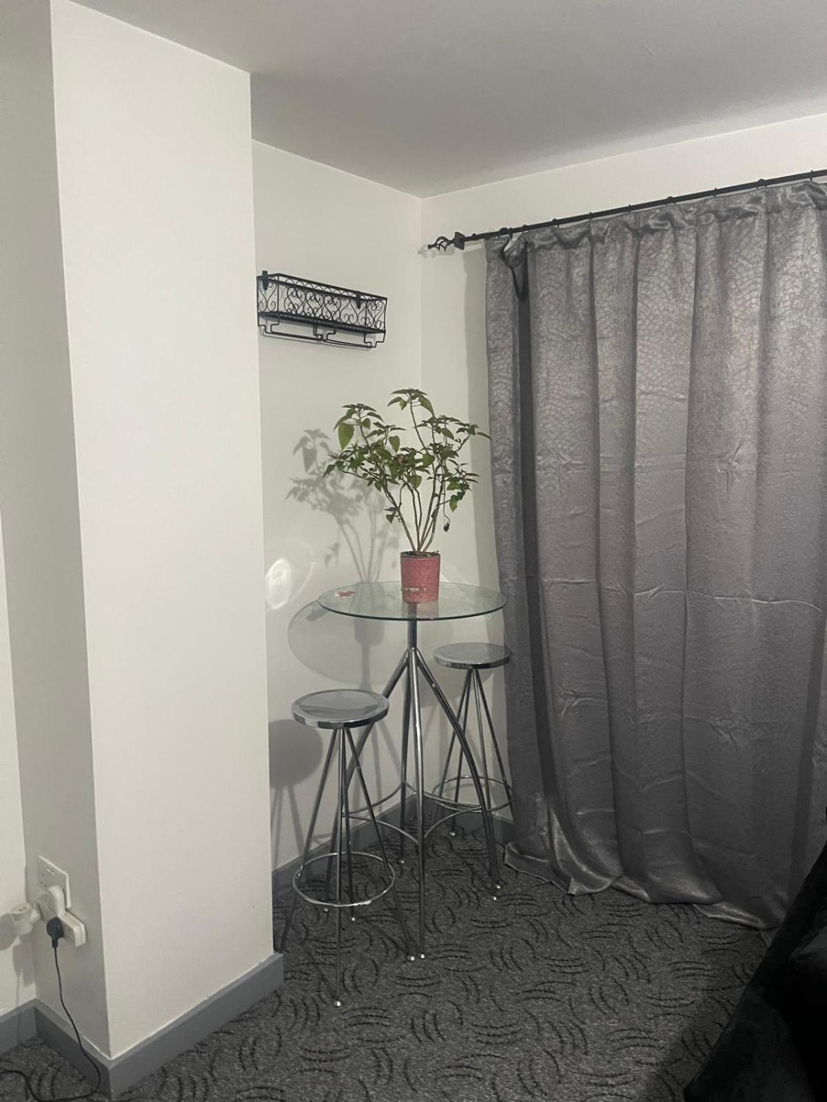 D'chin Dorcelle Apartment