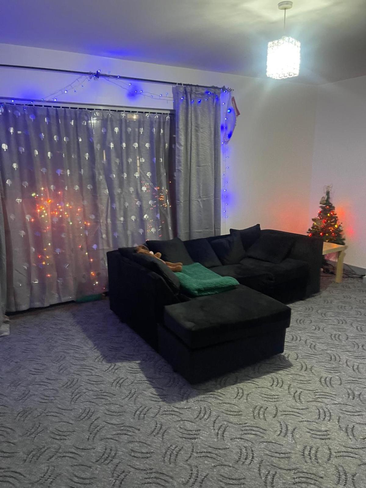 Appartamento D'chin Dorcelle