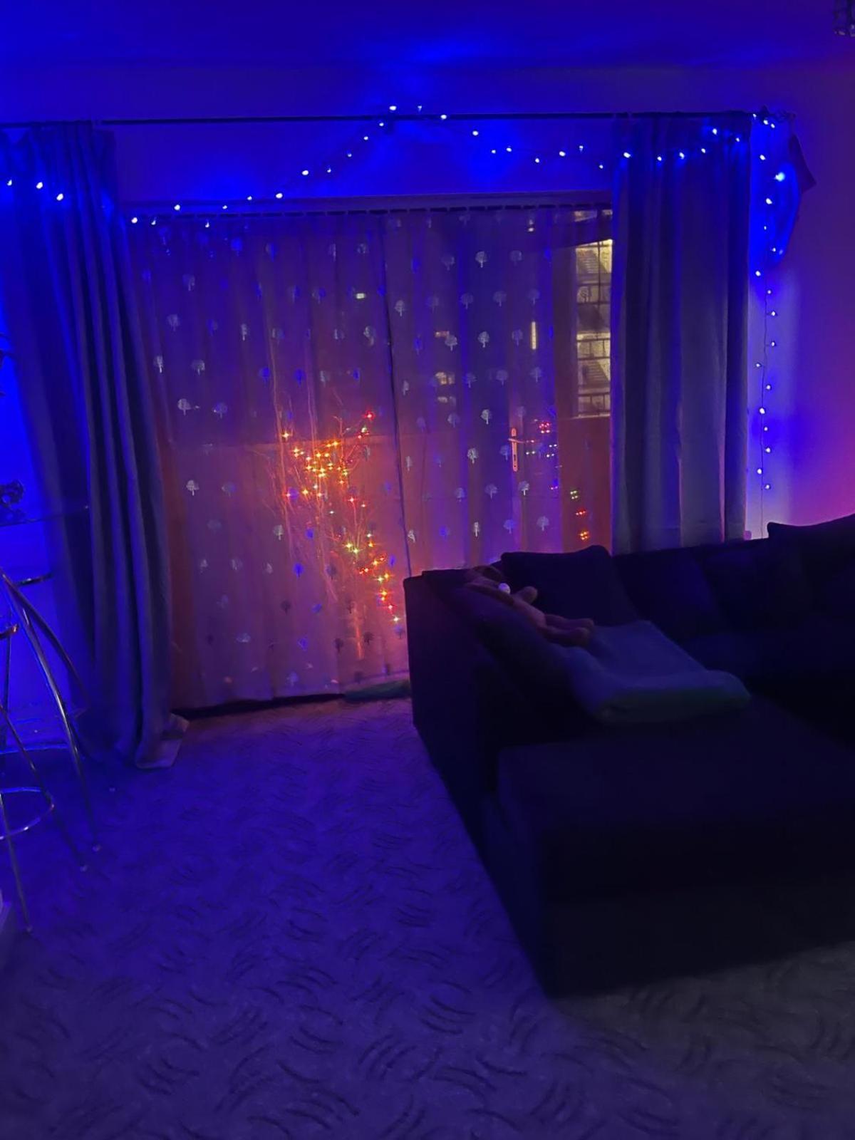 Apartment D'chin Dorcelle *
