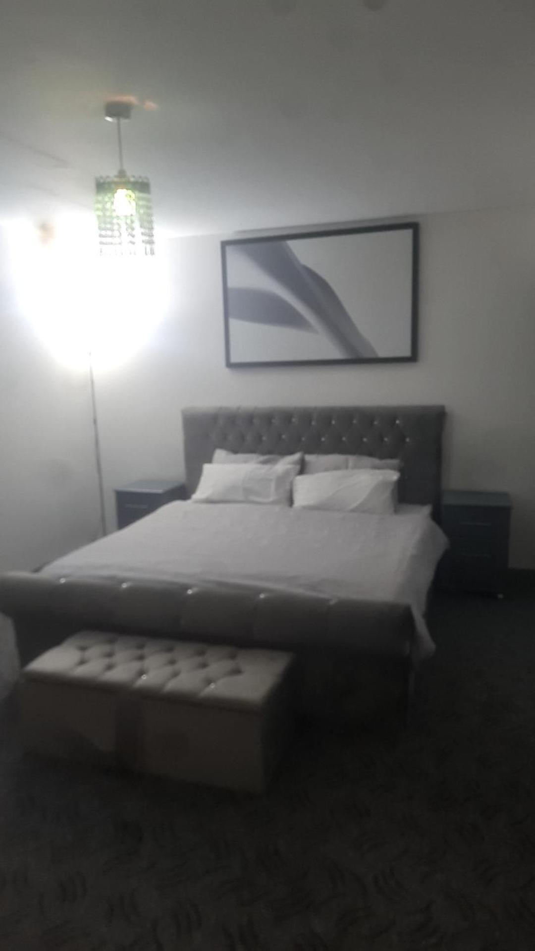 Apartment D'chin Dorcelle *