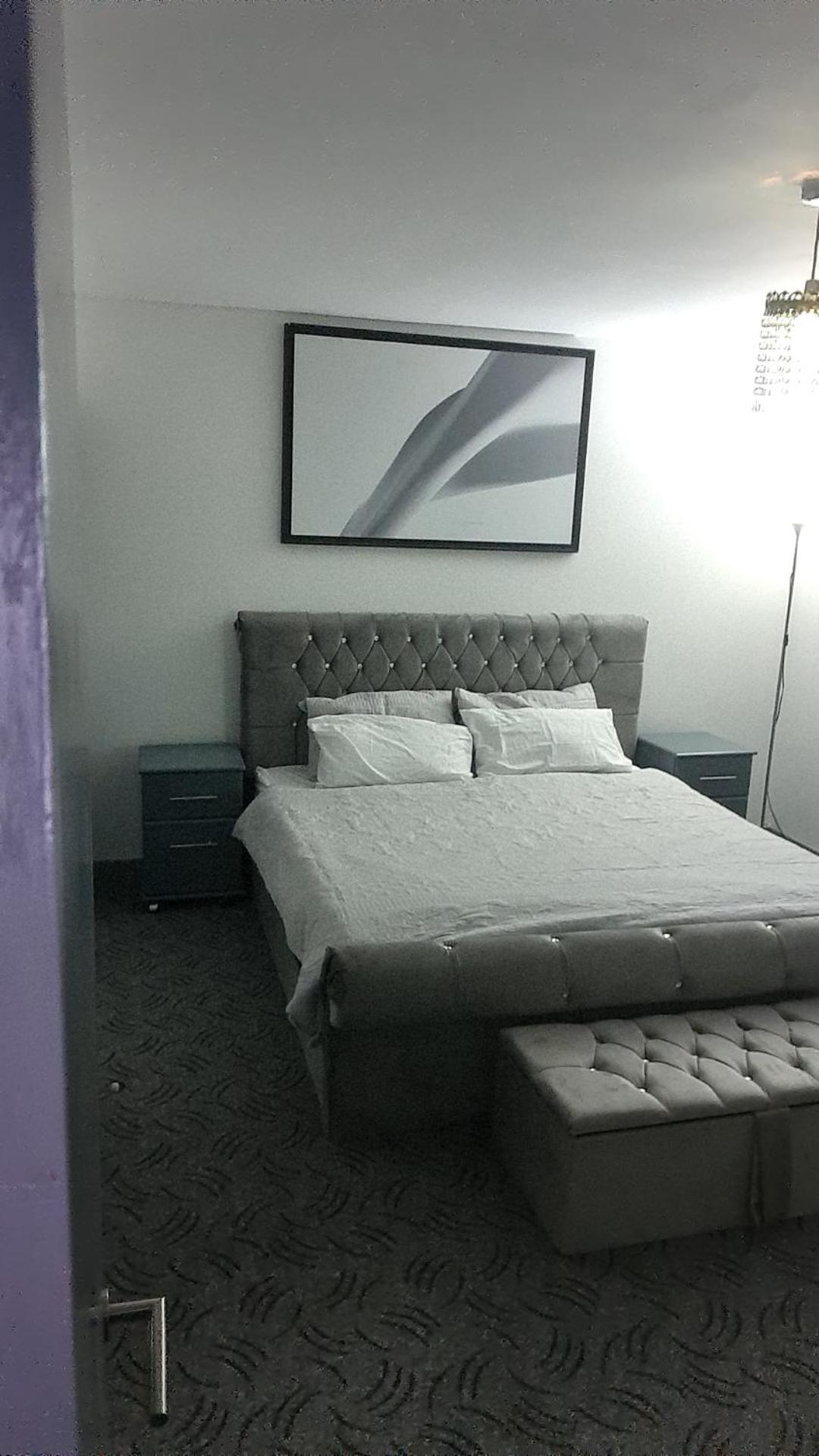 Apartment D'chin Dorcelle *