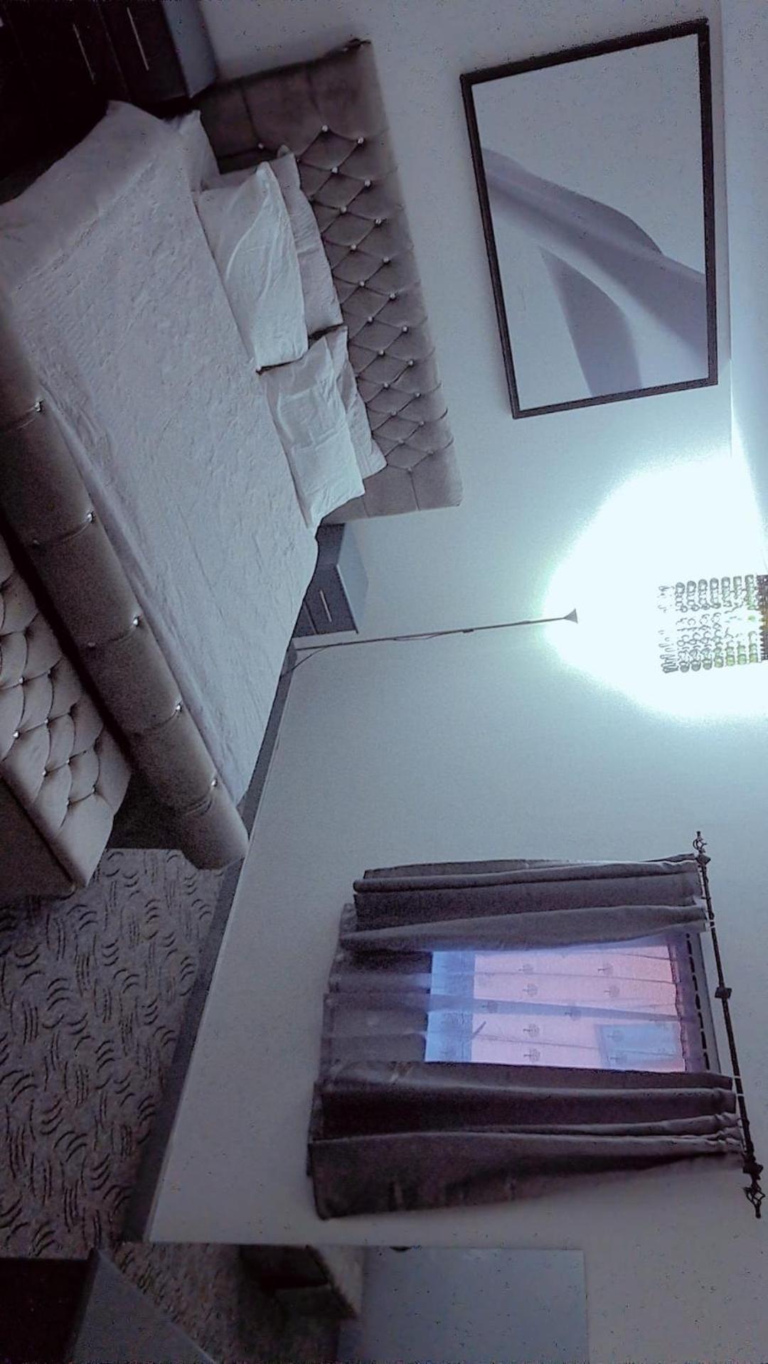 D'chin Dorcelle Apartment Norbury (Greater London)