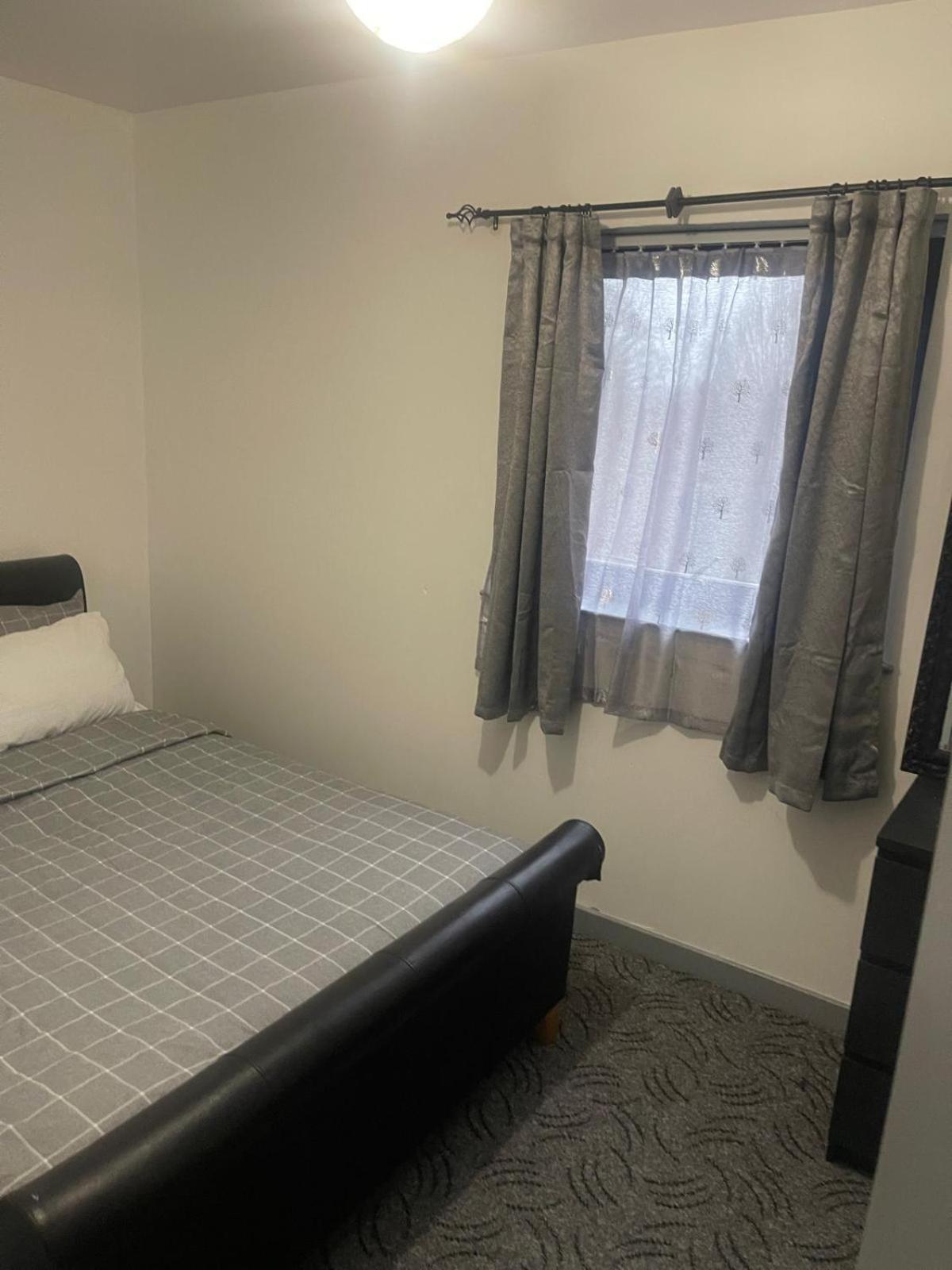 D'chin Dorcelle Apartment