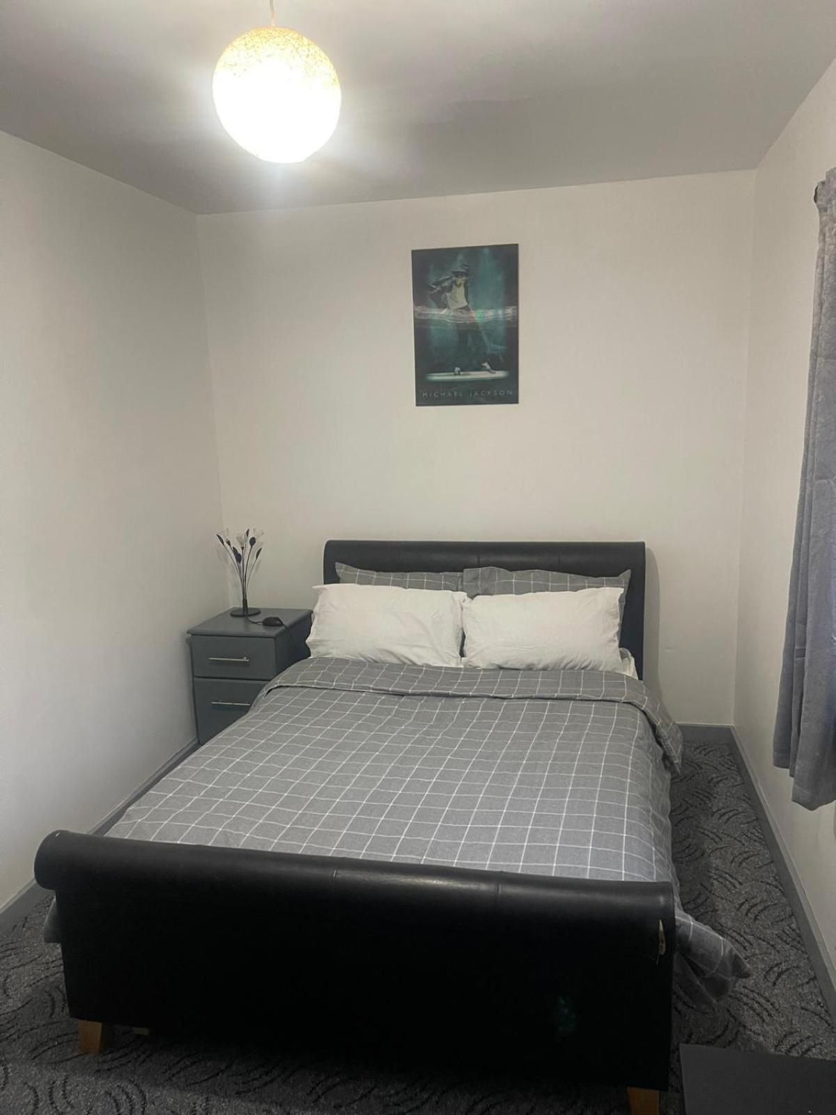 Apartment D'chin Dorcelle